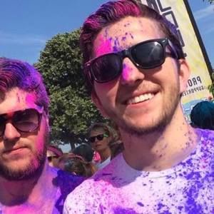 Meet your Posher, Lance